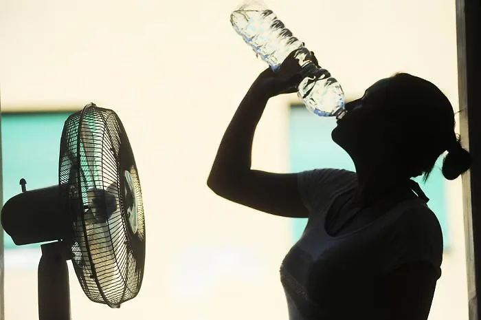 Meteo, in Sicilia weekend di fuoco con Minosse: si arriver&agrave; anche a 39 gradi 