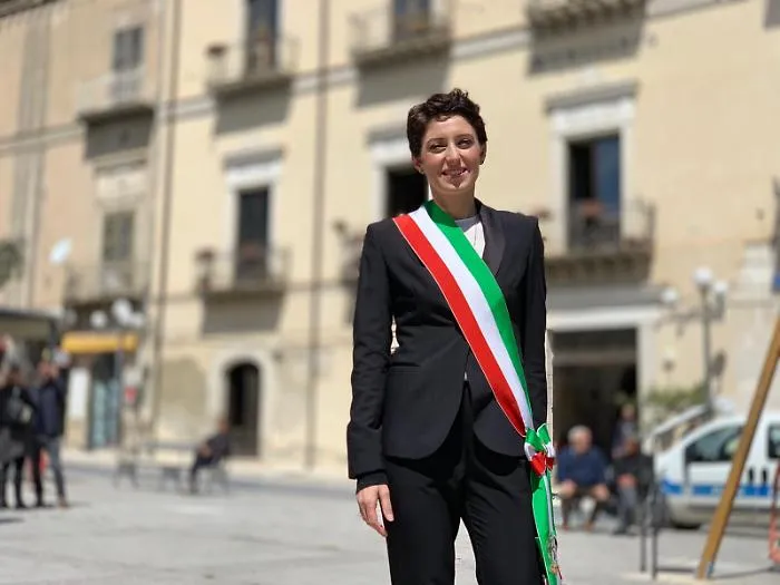 A Favara il M5S sfiducia il suo sindaco Anna Alba