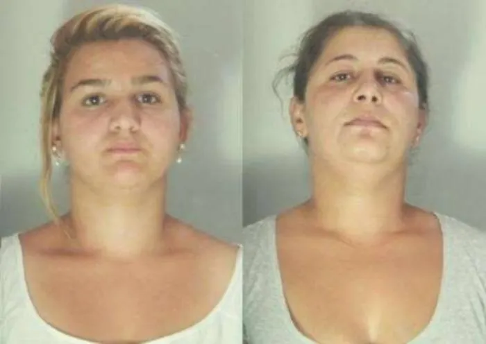 Arrestate per furto aggravato Ma libere perch&eacute; in &ldquo;dolce attesa&rdquo;