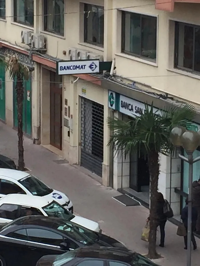 Canicatt&igrave;, banca multata ed ex presidente a giudizio