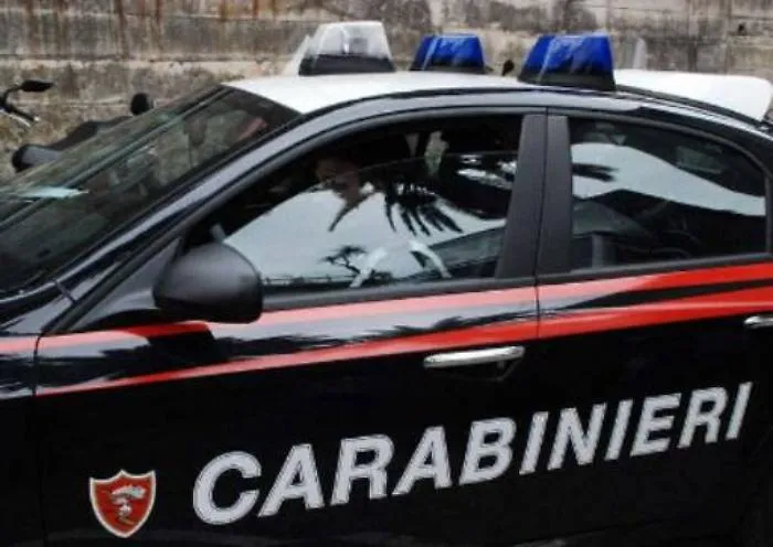 Tentata spaccata all&rsquo;alba a Barrafranca: camion ariete fallisce, sistema di macchiatura salva la cassaforte di Acqua e Sapone