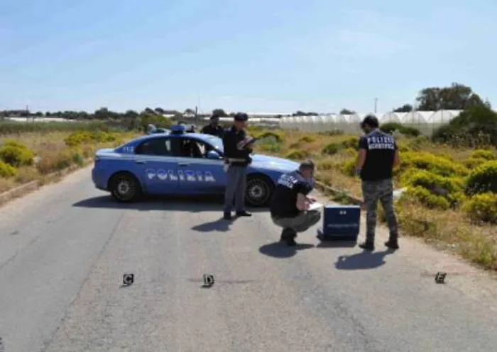 Bracciante romeno ucciso nelle campagne di Vittoria: &egrave; giallo