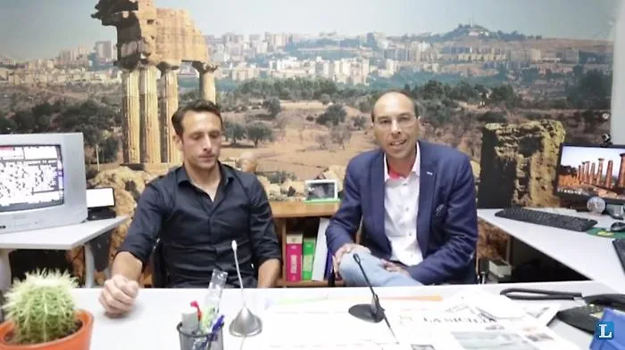 Akragas, capitan Capuano suona la carica &laquo;Ci salveremo ma serve l'illuminazione&raquo;