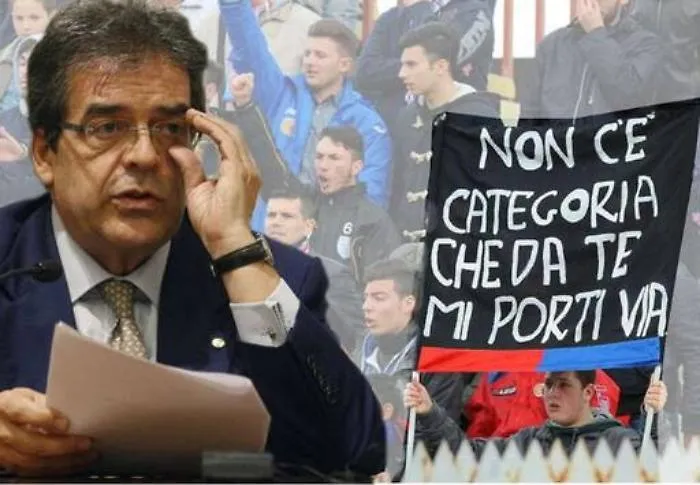 Calcio Catania: 60% alle imprese, 40 ai tifosi ecco il progetto per la cessione della societ&agrave;