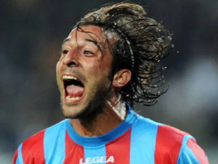 Calcio Catania: ora &egrave; ufficiale per l&rsquo;attacco torna Gianvito Plasmati