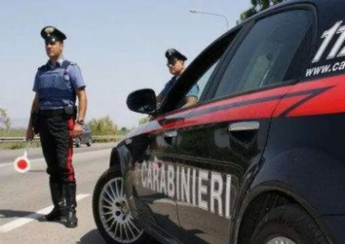 Camporeale, imprenditori parlano Blitz antimafia con quattro arresti
