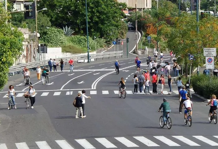 Catania, domenica sul lungomare c'&egrave; la gara "Di corsa per Telethon": tutte le limitazioni alla viabilit&agrave;