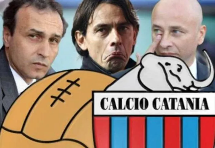 Catania, rebus panchina: Inzaghi impossibile Marino &egrave; indeciso, ora rispunta l&rsquo;idea Corini