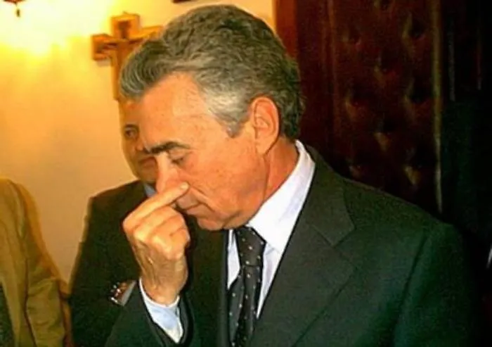 Chiesta condanna a 8 anni per l&rsquo;ex sindaco di Agrigento Sodano