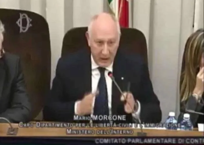 &rdquo;Chiudere il Cara di Mineo ora &egrave; impossibile ma il numero di ospiti sar&agrave; ridotto a 2 mila&rdquo;