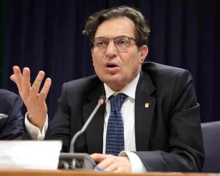 Crocetta: &laquo;con Rita Dalla Chiesa tutto chiarito&raquo;