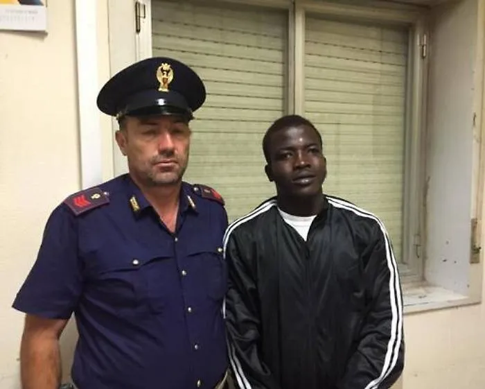 Delitto di Palagonia: il Gip convalida il fermo di Mamadou Kamara