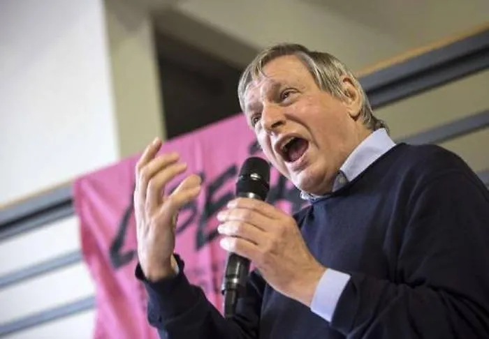 Don Luigi Ciotti, l&rsquo;anticipazione choc &laquo;Sorprese su personaggi dell&rsquo;antimafia&raquo;
