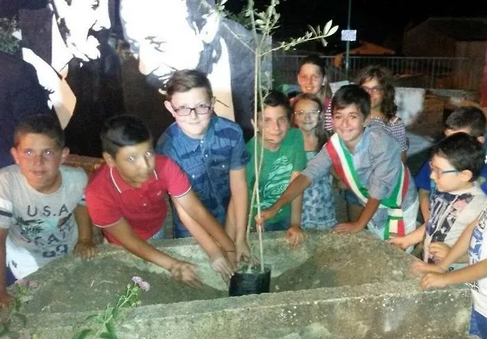 E Rita Borsellino interviene al convegno sul fratello Paolo &rdquo;Bella questa sintonia&rdquo;