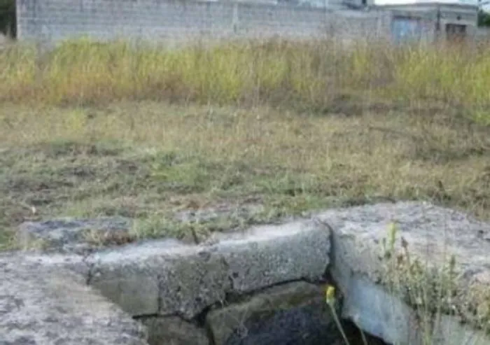 Favara, cade in pozzetto dell&rsquo;acqua ritrovato vivo dopo tre giorni
