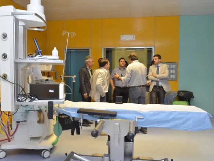 Nuovo ospedale di Ragusa ancora senza certezze, Piccitto: &laquo;Basta prese in giro&raquo;