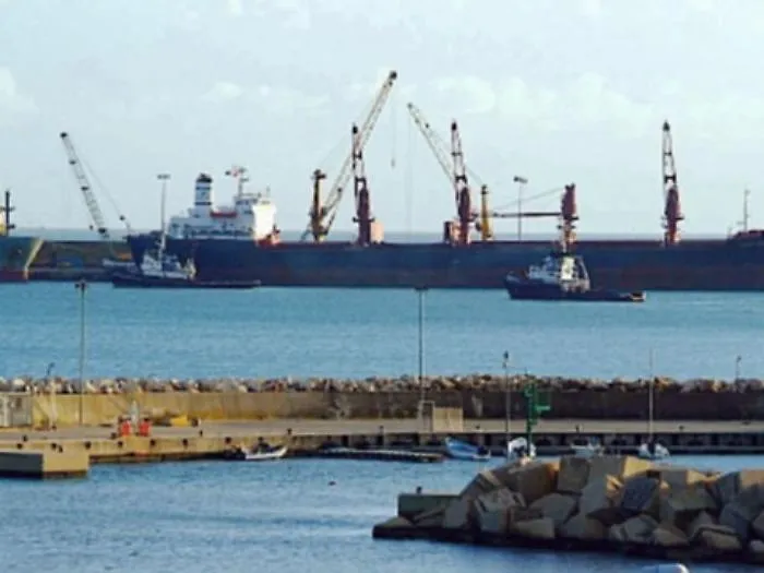Porto di Pozzallo, cronaca di un'incompiuta annunciata