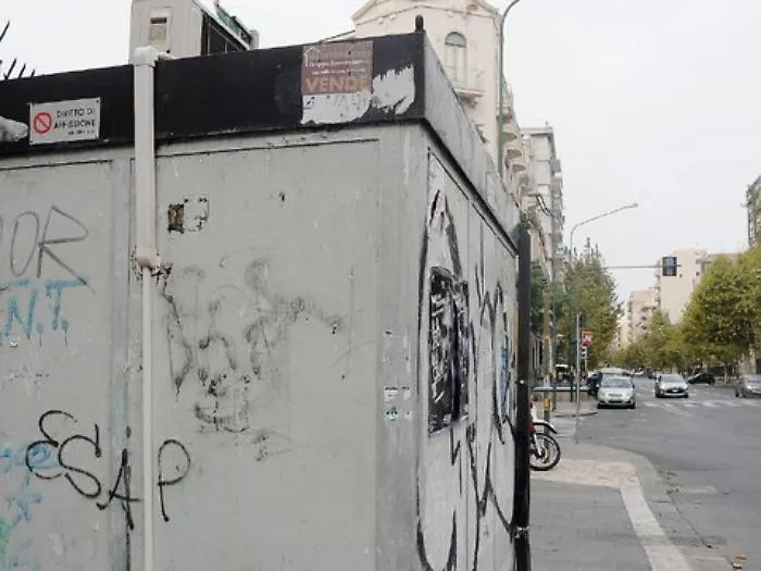 Biossido di azoto a 50 mgA Catania polveri sottili nella norma 