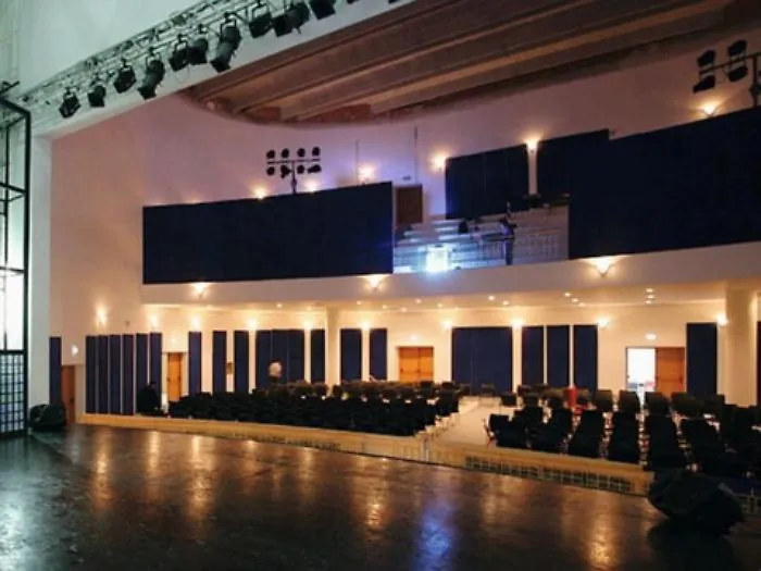Trapani, dopo 24 anni si alza il sipario del teatro fantasma