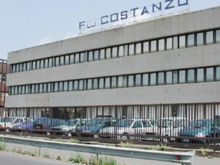 Fallimento Fratelli Costanzo, &egrave; tutto da rifare