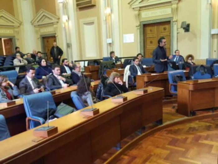 Caltanissetta, il Consiglio comunale approva il bilancio di previsione
