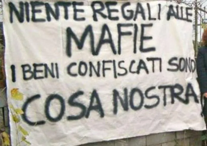 Gestione beni confiscati, via al nuovo corso Arriva l&rsquo;albo degli amministratori giudiziari