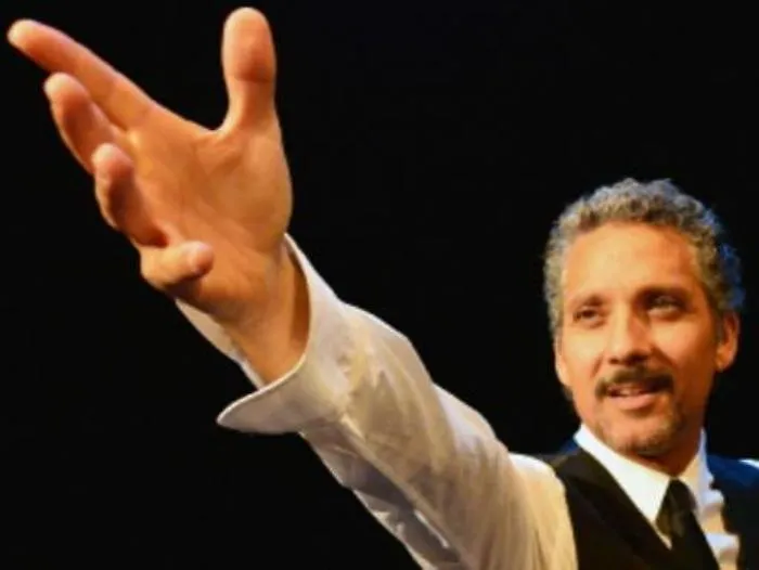 Giuseppe Fiorello: &laquo;Racconto mio padre con le note di Domenico Modugno&raquo;