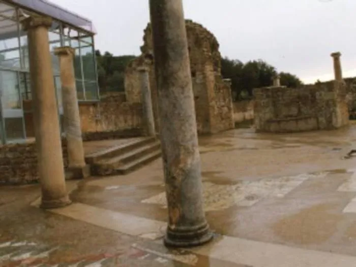 Grido d&rsquo;appello dalla Villa del Casale: &laquo;Siamo in ginocchio&raquo;