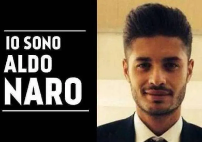 I giovani siciliani: &ldquo;Io sono Aldo&rdquo; sui social come &ldquo;Je suis Charlie&rdquo;