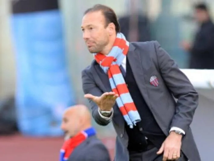Il Catania ritrova l&rsquo;entusiasmo Ora testa allo scontro diretto con il Latina