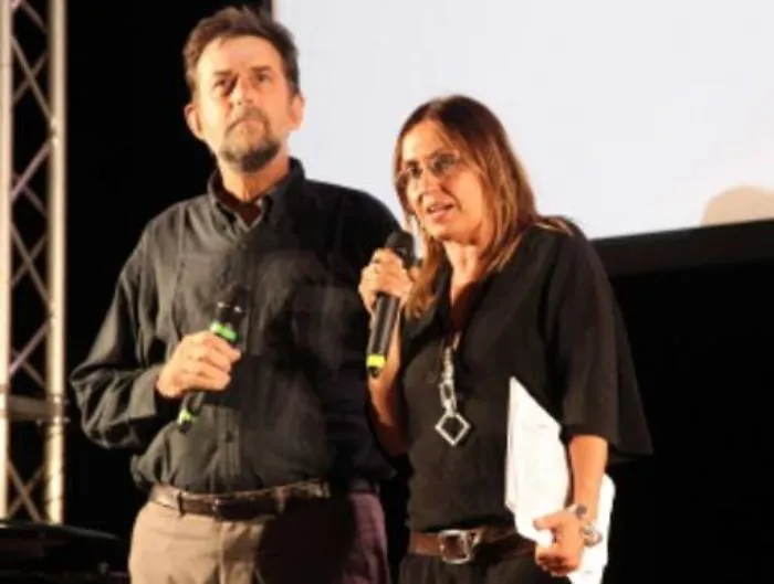 Il ritorno a Salina di Nanni Moretti 22 anni dopo le riprese di &ldquo;Caro diario&rdquo;