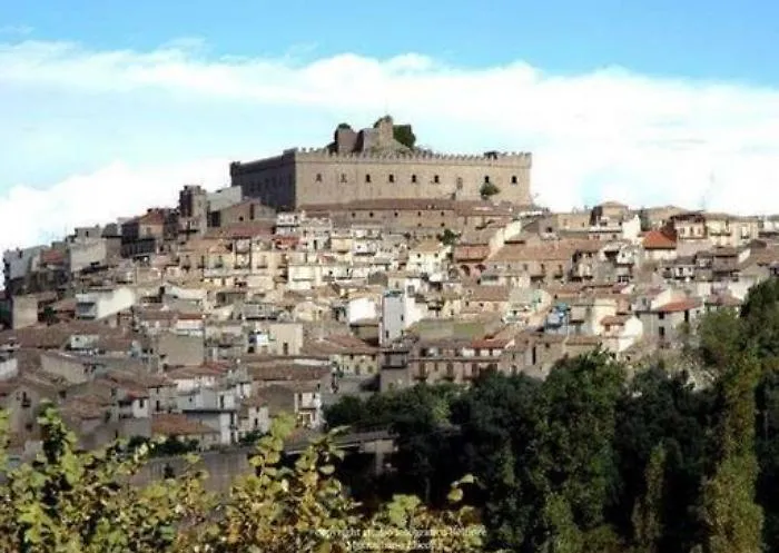 Il trionfo di Montalbano Elicona E&rsquo; questo il borgo pi&ugrave; bello d&rsquo;Italia