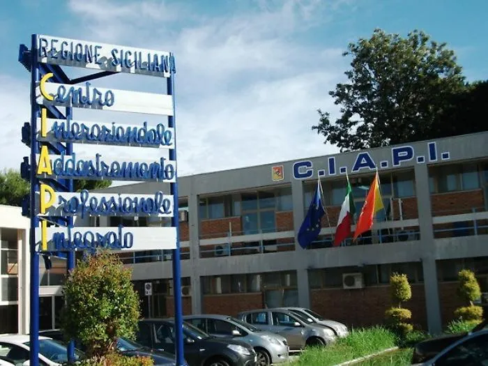 Palermo, aperta e svuotata la cassaforte del Ciapi