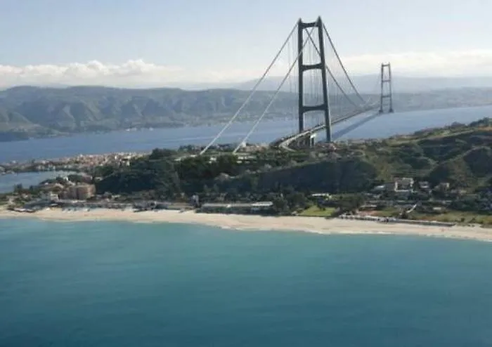 L&rsquo;Ad dell&rsquo;Anas Armani: &laquo;Il Ponte? Solo tre km ed &egrave; ovviamente fattibile&raquo;