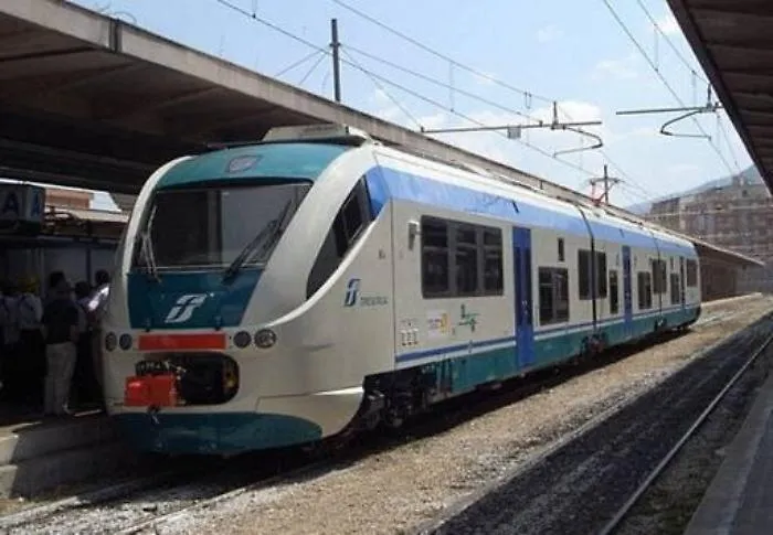 L&rsquo;ad di Rfi: &laquo;Nove miliardi per il raddoppio della tratta ferroviaria tra Palermo e Catania&raquo;