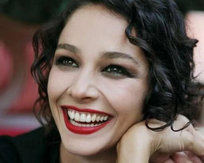 L&rsquo;attrice catanese Nicole Grimaudo: &laquo;&Egrave; arrivato il mio momento&raquo;