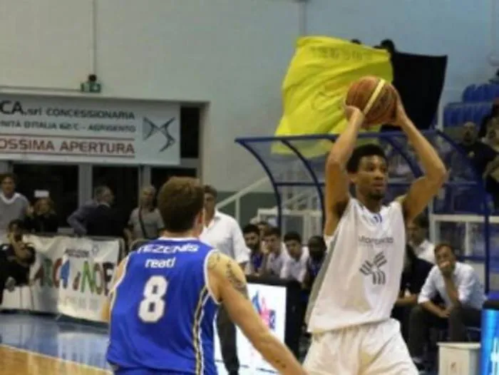 La Fortitudo Agrigento accarezza il sogno della serie A1 Play off da padrona