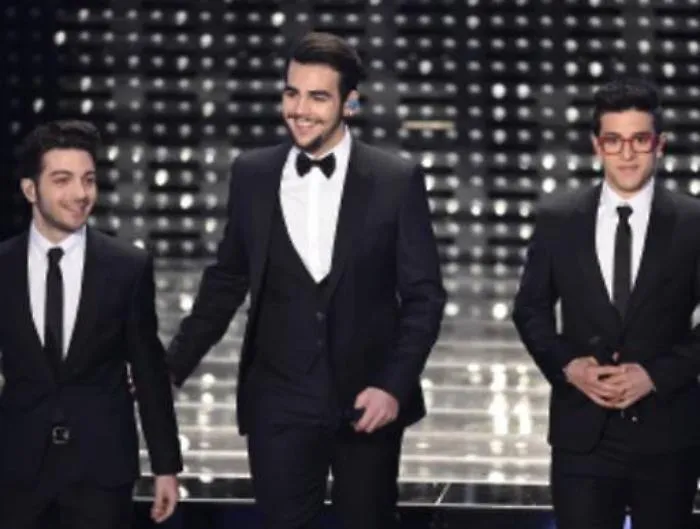 La Regione nomina il gruppo &ldquo;Il Volo&rdquo; ambasciatore della Sicilia nel mondo