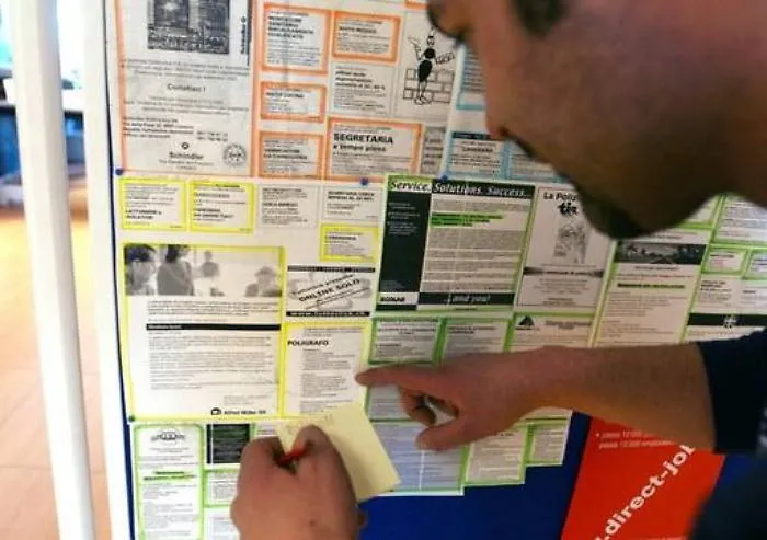 Occupazione, la Sicilia &egrave; maglia nera in Europa: lavora solo il 42%