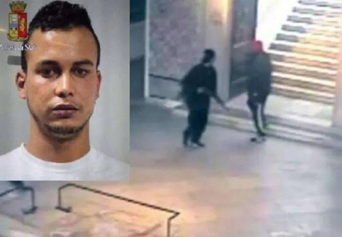 Milano, un arresto per la strage del Bardo Un mese prima era sbarcato a P. Empedocle