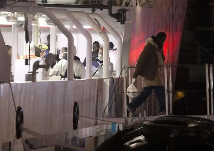 Naufragio, la Procura di Catania &laquo;Migranti trattati in modo disumano&raquo;