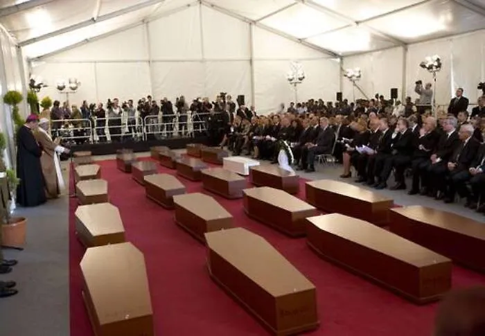 Naufragio, racconto dell&rsquo;orrore dei superstiti &laquo;Tanti uccisi a bastonate prima del viaggio&raquo;
