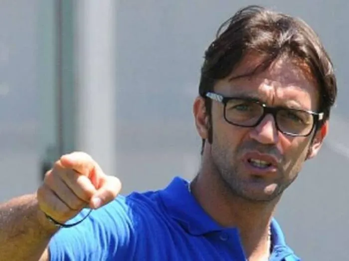 Nick Legrottaglie: &laquo;Questo Catania pu&ograve; rinascere subito, play off possibili&raquo;