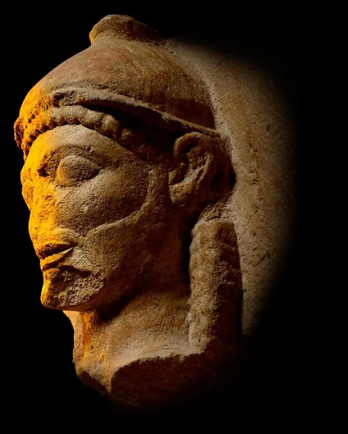 L&rsquo;omaggio del British ai quattromila anni di storia della Sicilia e dell&rsquo;&laquo;Et&agrave; dell&rsquo;Oro&raquo;
