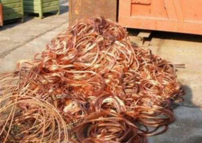 Ragusa, arrestati ladri di rame e i furti sono gi&agrave; calati del 90%