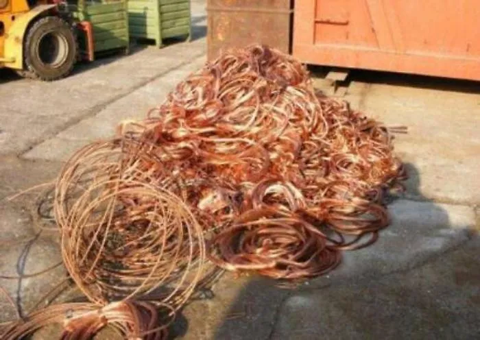 Ragusa, arrestati ladri di rame e i furti sono gi&agrave; calati del 90%