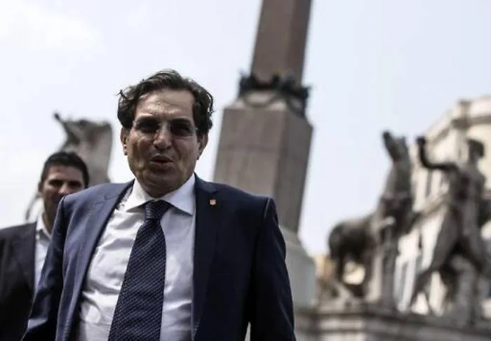 Regione, Crocetta a Roma dai vertici del Pd &laquo;Azzero la Giunta e apro la verifica politica&raquo;