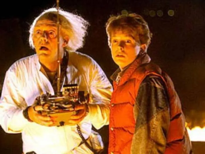 Ritorno al futuro day, il 21 ottobre il film cult torner&agrave; nelle sale