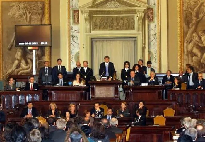 Spese pazze all&rsquo;Ars, la Procura chieder&agrave; il rinvio a giudizio per 14 ex capigruppo