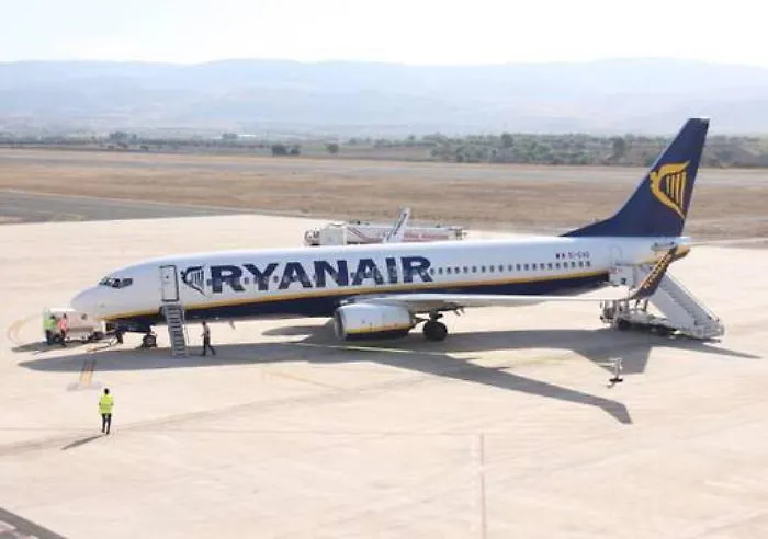Trapani, aeroporto di Birgi nel caos Ryanair verso l&rsquo;addio, turismo a rischio